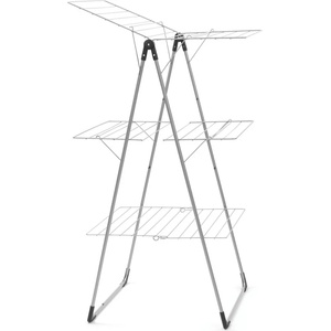 Brabantia Простор-кула Brabantia - 23 m, Metallic Grey (90300183)