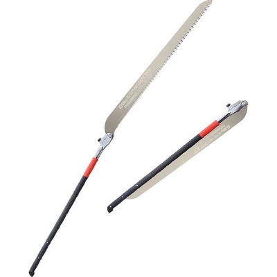 Silky Katanaboy Ruční skládací pila 1000-5-2,5 extra hrubý zub