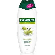 Palmolive Naturals Olive & Milk sprchový krém 250 ml