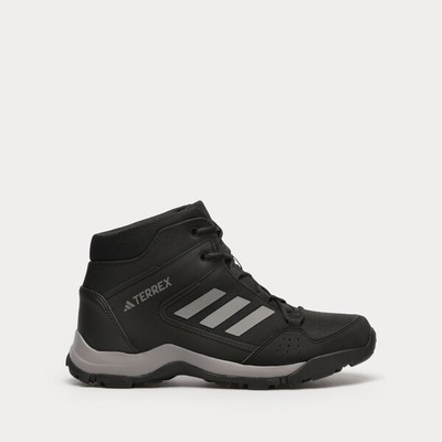 Adidas Terrex Hyperhiker Mid K детски Обувки Зимни обувки ID4857 Черен 40 (ID4857)