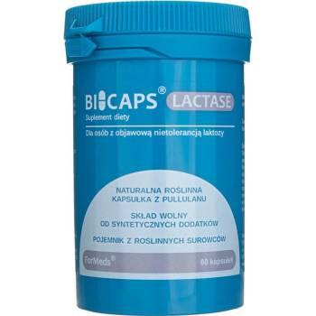 Formeds Bicaps Laktáza 60 kapsúl
