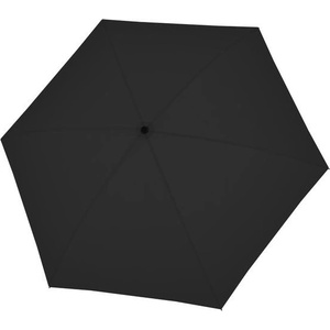 Doppler Fiber Micro Flat Black