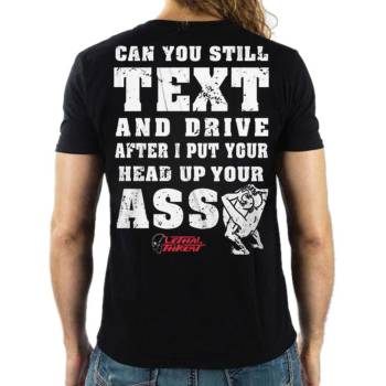 Image 1 of Lethal threat тениска хардкор мъжки - МОГА ТИ ВСЕ ОЩЕ - lethal threat - lt20728