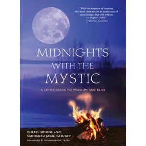 Midnights with the Mystic | Sadhguru Jaggi Vasudev (ISBN: 9781571745613)