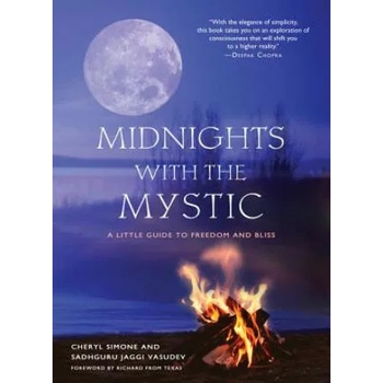 Midnights with the Mystic