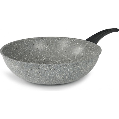 Flonal WOK Pietra Dura Indukční extra hluboká 85 mm průměr 280 mm