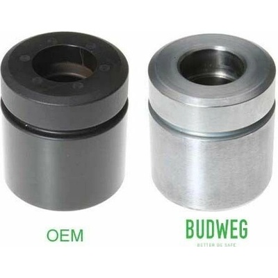 Piest brzdového strmeňa BUDWEG CALIPER 235206