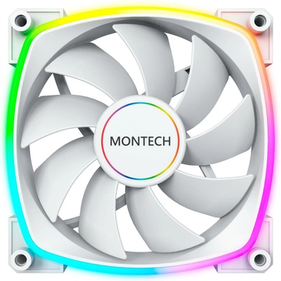 Montech AX140 PWM W