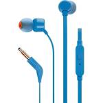 JBL Tune 160 blue (JBLT160BLU) Слушалки