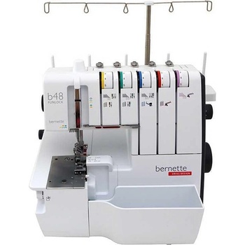 Bernette Funlock 48