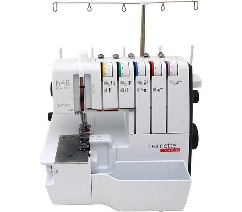 Bernette Funlock 48
