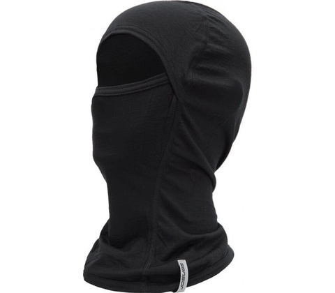 Sensor kukla Merino Active černá