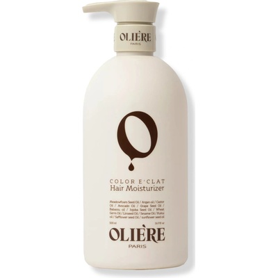 Olière Paris color e´clat hair moisturizer 500 ml