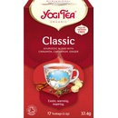 YOGI TEA Classic Bio ajurvédska čajová zmes 17 x 2,2 g
