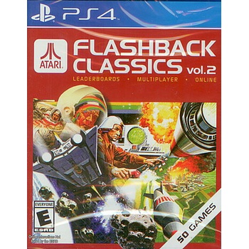 Atari Flashback Classics vol 2