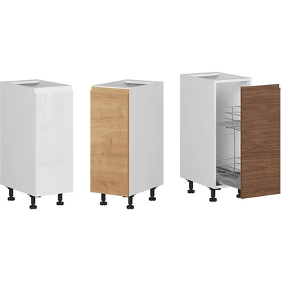 BRW Долен шкаф Sole - DC_30/82_C - с карго (Sole - DC_30/82_C)