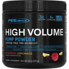 PEScience High Volume 270 g