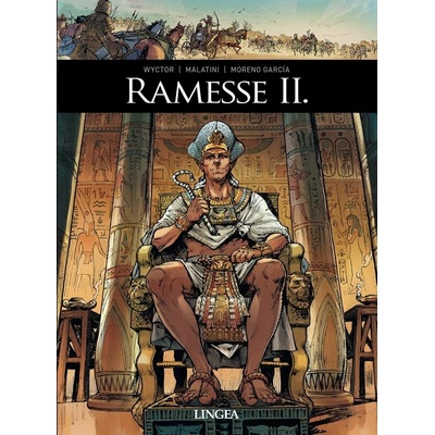Ramesse II.