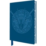 Flame Tree Publishing Norse Gods Artisan Art Notebook (Flame Tree Journals) | Flame Tree Publishing