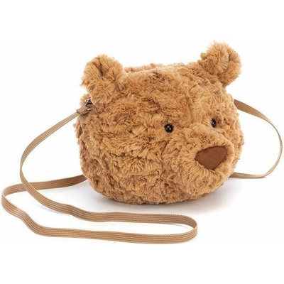 Jellycat Plyšová kabelka Bartholomew Bear – Sleviste.cz