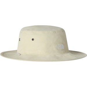 The North Face Шапка The North Face Recycled 66 Brimmer Hat - Desert Stone - размер L/XL (204-8024-0312)