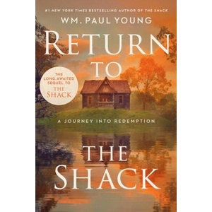 Return to the Shack (ISBN: 9781399824330)