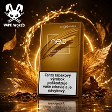 Glo NEO Sticks Gold Tobacco