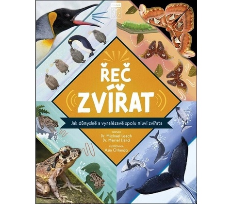 Řeč zvířat