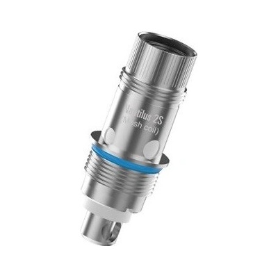 VAPTIO Náhradní žhavící hlava Aspire Nautilus BVC 0,7ohm Mesh pro Nautilus 2 / Triton Mini / Nautilus BVC / VAPTIO TYRO / COSMO / NAUTILUS GT / NAUTILUS PRIME POD