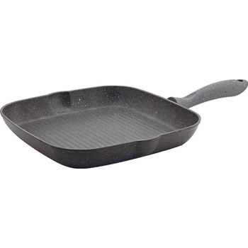 Haschever HR-GRANITE-СИВО-Тиган грил 28x28cm (ETVDGR0228001) (0189153)