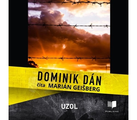 Uzol - Dominik Dán