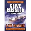 Clive Cussler Loď duchů