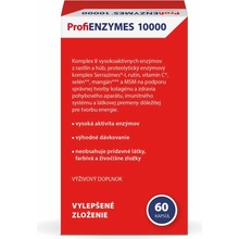 ProfiENZYMES 10000 60 kapsúl
