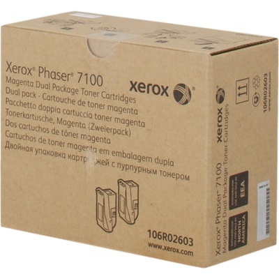 Xerox 106R02603 - originálny