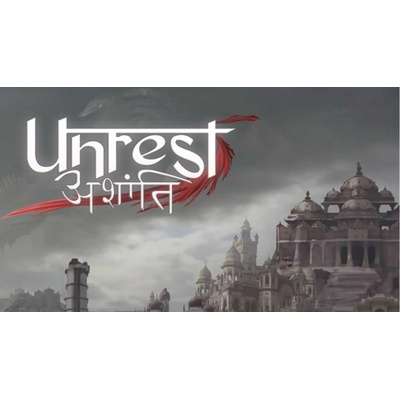 Unrest (Special Edition)