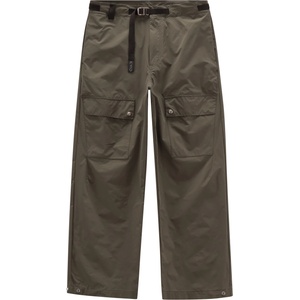 CMP Мъжки ежедневен панталон CMP Long Pant with Belt Casual trousers - Olive - размер XXL (007-4291-0415)
