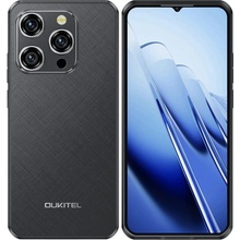 Oukitel WP52 5G 4GB/256GB Black