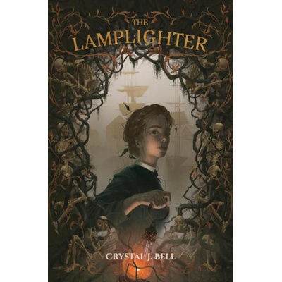 The Lamplighter | Crystal J. Bell