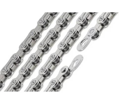 Wippermann Connex 8SE