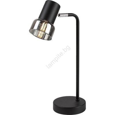 74278 - Настолна лампа HATICE 1xE14/15W/230V (RL74278)