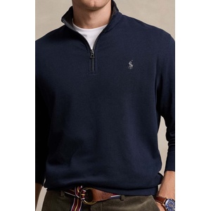 Ralph Lauren суичър мъжки с памук (710812963) - answear - 361,63 лв
