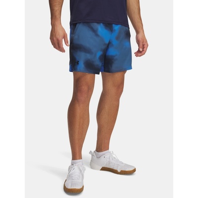 Under Armour UA Vanish Woven 6in Prnt Sts 1376784-402