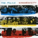 Police: Synchonicity CD