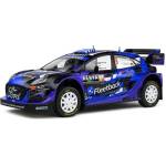 Solido 1: 18 Ford Puma рали 1