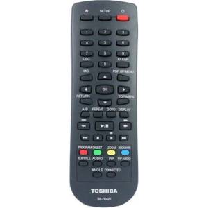 GENERAL TOSHIBA SE-R0421 - съвместимо дистанционно управление на марката General (SE-R0421) Дистанционно