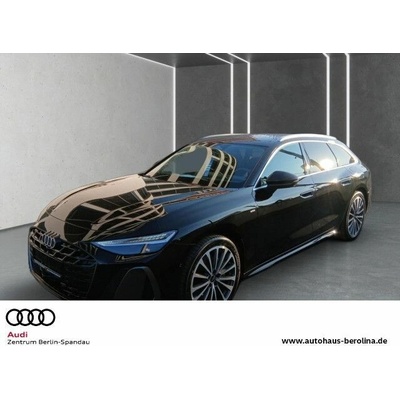 Audi A6 S tronic S-line Avant 220 kW