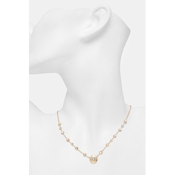 Guess Колие женско от неръждаема стомана SPARKS (JUBN06.283JW)