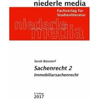 Sachenrecht. Bd.2