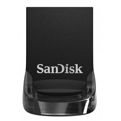 SanDisk Cruzer Ultra Fit 32GB SDCZ430-032G-G46