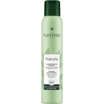 Rene Furterer René Furterer Naturia Invisible сух шампоан за всички типове коса 200 ml